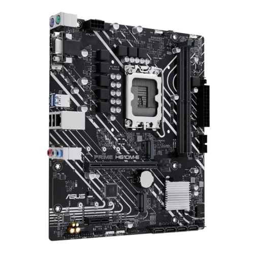 90MB1G10-M0EAYC Материнская плата/ PRIME H610M-E-CSM фото 2 90MB1G10-M0EAYC Материнская плата/ PRIME H610M-E-CSM фото 2