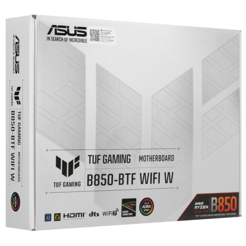 90MB1KW0-M0EAY0 Материнская плата/ TUF GAMING B850-BTF WIFI W фото 4