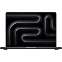 MDE14HN/A Ноутбук Apple MacBook Pro A3434 M5 10 core 16Gb SSD1Tb/10 core GPU 14.2" Liquid Retina XDR (3024x1964) macOS black WiFi BT Cam (MDE14HN/A)