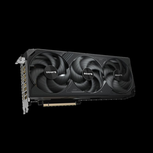 GV-N507TWF3OC-16GD Видеокарта GIGABYTE PCIE16 RTX5070TI 16GB GV-N507TWF3OC-16GD фото 4 GV-N507TWF3OC-16GD Видеокарта GIGABYTE PCIE16 RTX5070TI 16GB GV-N507TWF3OC-16GD фото 4