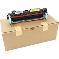 CET421034 -/ Фьюзер (печка) в сборе JC91-01024A для SAMSUNG ML-3700/3710/3750 (CET)
