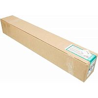 1214202 Бумага Lomond офсетная "Премиум" 1214202 36"(A0) 914мм-45м/80г/м2/белый матовое втулка:50.8мм (2")