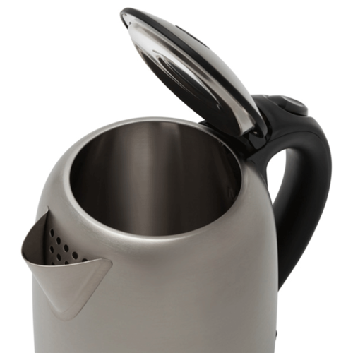 MK-8030 Чайник Midea/ 2200 Вт, 1.7 л. Защита от перегрева, корпус - сталь фото 5