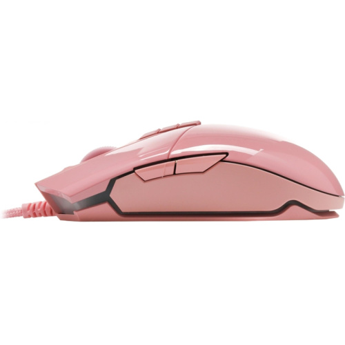 P91SPINKACTIVATED Мышь A4Tech Bloody P91s розовый оптическая 8000dpi USB 8but (P91S PINK ACTIVATED) фото 8 P91SPINKACTIVATED Мышь A4Tech Bloody P91s розовый оптическая 8000dpi USB 8but (P91S PINK ACTIVATED) фото 8