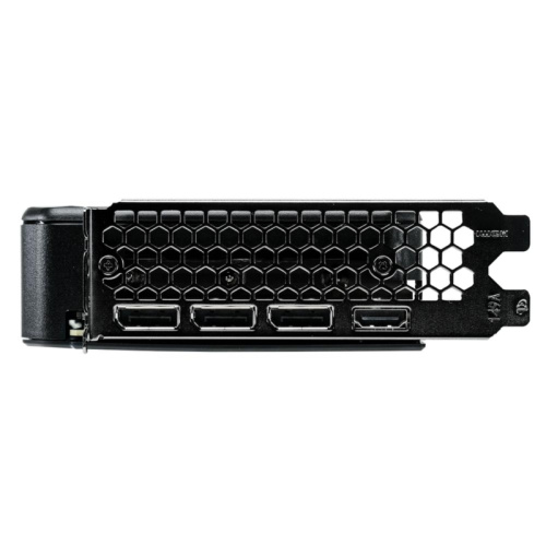 NE7506TT19P1-GB2062D Видеокарта PCIE16 RTX5060TI 8GB PA-RTX5060Ti DUAL OC 8GB PALIT фото 5 NE7506TT19P1-GB2062D Видеокарта PCIE16 RTX5060TI 8GB PA-RTX5060Ti DUAL OC 8GB PALIT фото 5