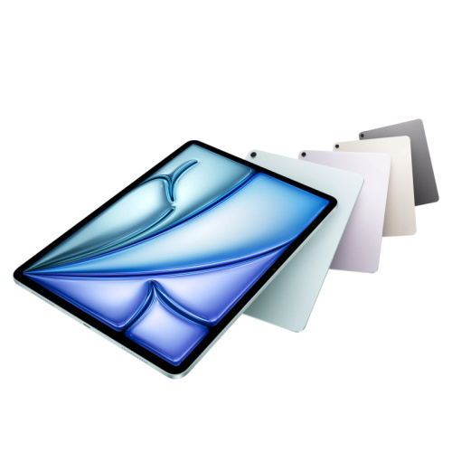 MCFV4QA/A Планшет Apple/ 11-inch (M3) iPad Air Wi-Fi + Cellular 128GB - Space Gray фото 4 MCFV4QA/A Планшет Apple/ 11-inch (M3) iPad Air Wi-Fi + Cellular 128GB - Space Gray фото 4