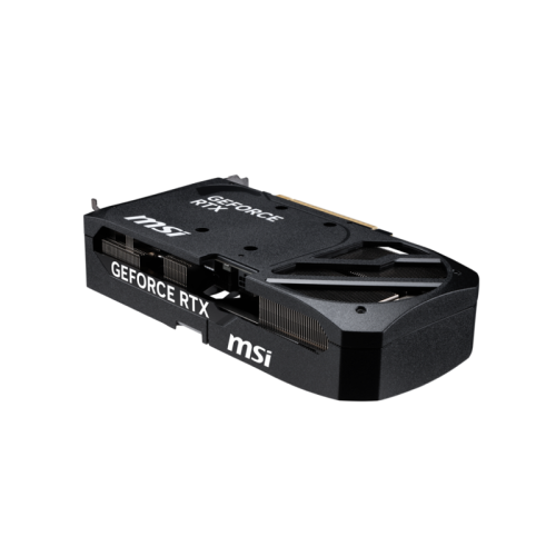 GeForceRTX507012GSHADOW2XOC Видеокарта/ GeForce RTX 5070 12G SHADOW 2X OC фото 6