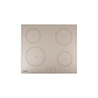 Встраиваемые индукционные панели Graude/ Classic, Индукционная,  590 х 60 х 520 мм, Сенсорное управление, 9 ступеней нагрева, Функция таймера,  Индикация остаточного тепла, Автоматическое отключение, Защита от детей, функция распознавания посуды, Исполнен