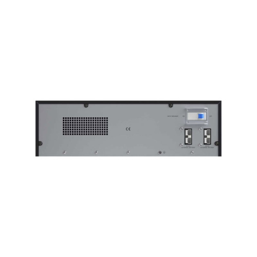 BPTM20P1A9 Батарейный блок для ИБП ДКС серии TrioTM, Rack 3U, 20 х 9 Ач фото 4