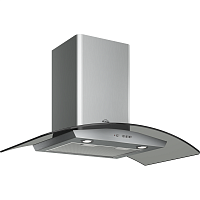 940687 GOOD, Кухонная вытяжка ELIKOR Аметист 50Н-430-К3Д нерж/тонир