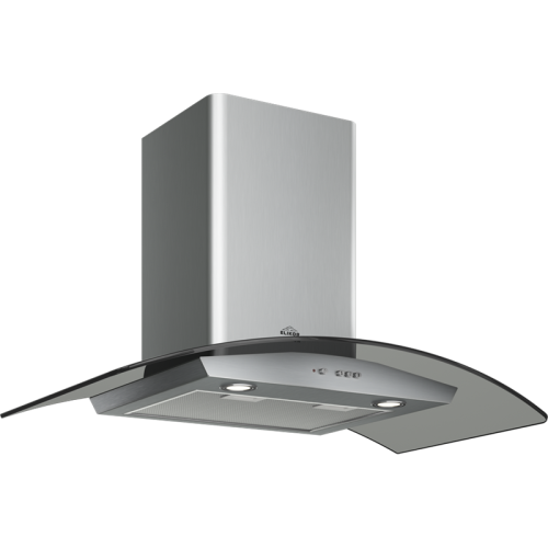 940687 GOOD, Кухонная вытяжка ELIKOR Аметист 50Н-430-К3Д нерж/тонир