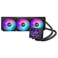 90RC0131-M0EAY0 Жидкостная система охлаждения ASUS ROG RYUJIN III 360 ARGB EXTREME