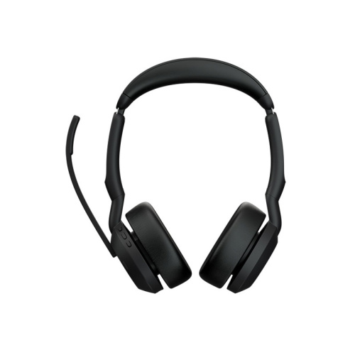 25599-999-999 Гарнитура беспроводная/ Jabra Evolve2 55, Link380a MS Stereo