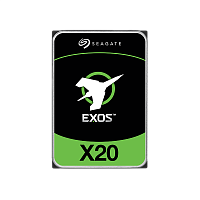 ST20000NM002H Жесткий диск/ HDD Seagate SATA3 20Tb Exos X24 7200 256Mb (replacement ST20000NM007D) 1 year warranty