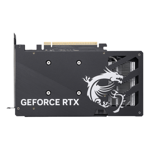 GeForce RTX 5050 8G GAMING OC фото 4