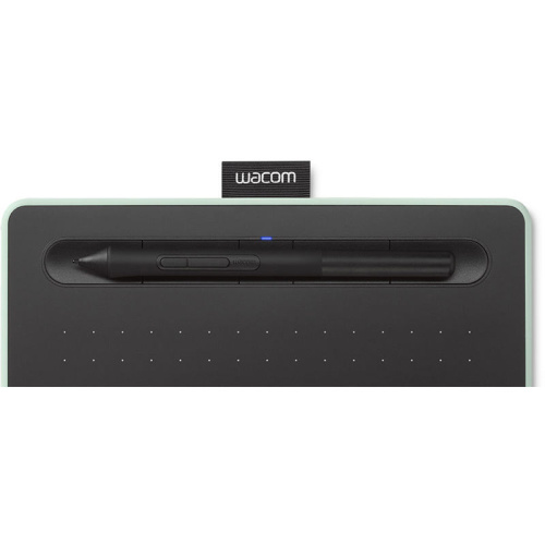 CTL-4100WLE-N Графический планшет/ Intuos S Bluetooth Pistachio фото 4 CTL-4100WLE-N Графический планшет/ Intuos S Bluetooth Pistachio фото 4