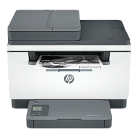9YG08A Лазерное МФУ/ HP LaserJet MFP M236sdn