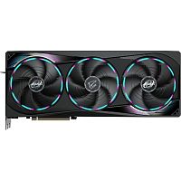 GV-N5080AORUSM-16GD1.0 Видеокарта Gigabyte PCI-E GV-N5080AORUS M-16GD 1.0 NVIDIA GeForce RTX 5080 16Gb 256bit GDDR7 2805/30000 HDMIx1 DPx3 HDCP Ret