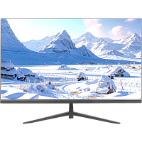 M2701/2KP/UCDX Монитор/ Монитор БЕШТАУ М2701/2KP (PN: UCDX ) (27" / 2560х1440 / 144/165/ 200Hz / IPS / LED / VGA / HDMI / DP / DVI / 178/178 / 300cd / Динамики / VESA 75*75/100*100 / 2хUSB-A / Регулировка наклона / Регулировка по высоте / Поворот экрана /