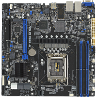 90SB0C70-M0UAY1 Материнская плата/ ASUS P13R-M