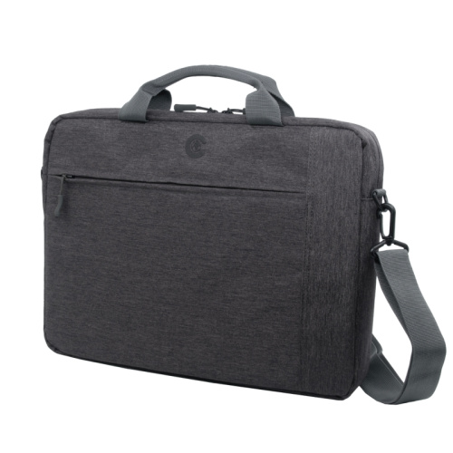 CC-211Grey Сумка для ноутбука нейлон/ Continent CC-211 15.6" Grey фото 3