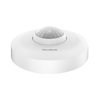 RoomSensor Датчик присутствия/ Yealink [RoomSensor] Battery Powered Bluetooth Occupancy Sensor / 2-year AMS [1303111]
