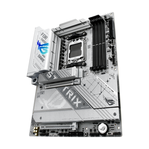 90MB1IF0-M0EAY0 Материнская плата/ ROG STRIX X870-A GAMING WIFI фото 6