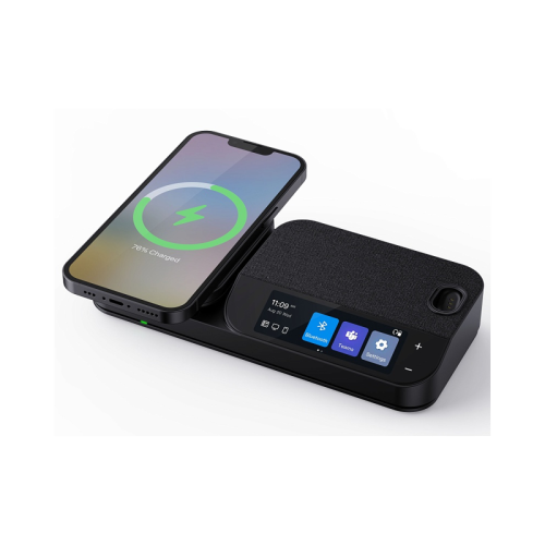 BH71Workstation Гарнитура беспроводная/ Yealink BH71 Workstation [1208653] фото 4