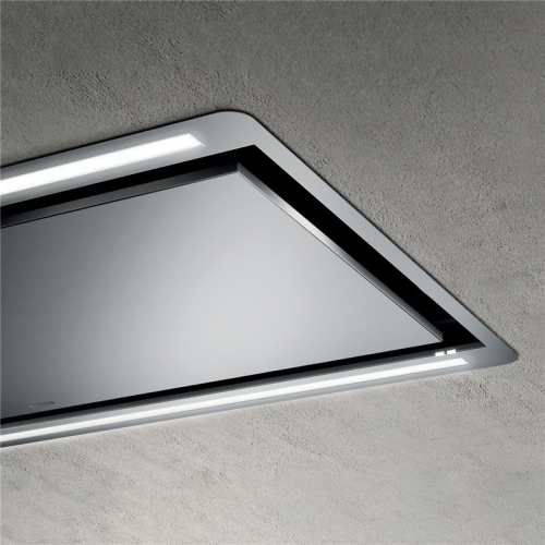 HILIGHT-XH16IX/A/100-PRF0167045A Встраиваемые вытяжки ELICA/ Встраиваемая, 100 см, 1200 м3/ч, нержавеющая сталь фото 3 HILIGHT-XH16IX/A/100-PRF0167045A Встраиваемые вытяжки ELICA/ Встраиваемая, 100 см, 1200 м3/ч, нержавеющая сталь фото 3