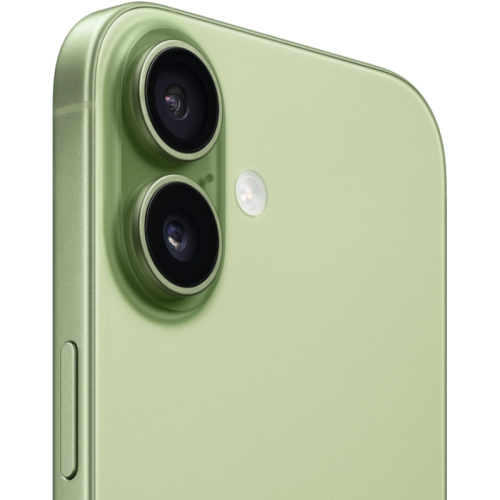 MG6V4HN/A Мобильный телефон Apple/ iPhone 17 512GB Sage SIM + eSIM фото 4 MG6V4HN/A Мобильный телефон Apple/ iPhone 17 512GB Sage SIM + eSIM фото 4