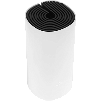 DecoM4(1-pack) Точка доступа/ AC1200 Mesh Wi-Fi Unit, 2 Gigabit Ports, 2 internal antennas