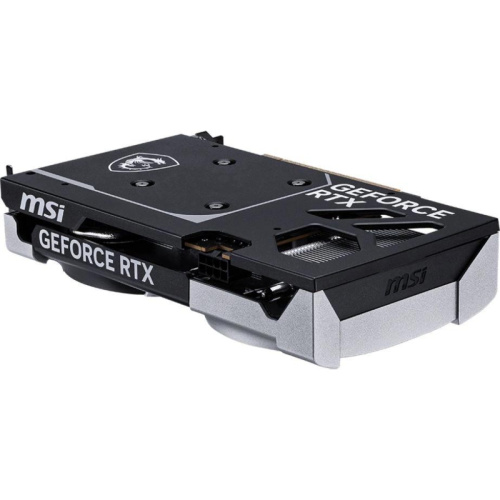 RTX50608GVENTUS2XOC Видеокарта PCIE16 RTX5060 8GB RTX 5060 8G VENTUS 2X OC MSI фото 2 RTX50608GVENTUS2XOC Видеокарта PCIE16 RTX5060 8GB RTX 5060 8G VENTUS 2X OC MSI фото 2