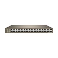 G1050F Tenda G1050F 48GE+2SFP Ethernet Switch