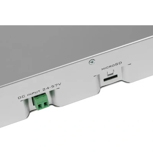 RB1100x4 Маршрутизатор/ RB1100AHx4 Powerful 1U rackmount router with 13x Gigabit Ethernet ports фото 5