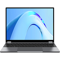 CWI557-P52N5N1HDMXX Ноутбук/ CHUWI FreeBook touch 13.5"(2520х1680 IPS)/Touch/Intel N-series N150(0.8Ghz)/12288Mb/512SSDGb/noDVD/Int:Intel UHD Graphics/Cam/BT/WiFi/war 1y/1.36kg/Win11Home