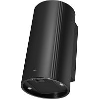 LeeSide397black Вытяжка Maunfeld/ Кухонная вытяжка MAUNFELD Lee Side 397 черный, настенная, максимальная мощность 264.4 Вт, максимальная производительность 1050 м3/ч, 3 скорости, механическое управление, уровень шума 52 дБ, цвет черный