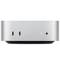 MCX44RU/A Компьютер Apple/ Mac mini: Apple M4 Pro 12-core CPU, 16-core GPU/24GB/512GB SSD
