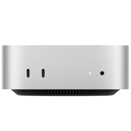 MCX44RU/A Компьютер Apple/ Mac mini: Apple M4 Pro 12-core CPU, 16-core GPU/24GB/512GB SSD