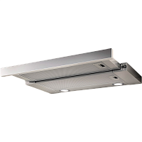 ELITE26IX/A/60-PRF0038809B Встраиваемая вытяжка ELICA/ Встраиваемая, 800 м3, сенсорное управл., цвет: нерж.сталь