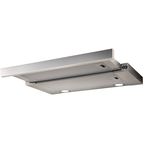 ELITE26IX/A/60-PRF0038809B Встраиваемая вытяжка ELICA/ Встраиваемая, 800 м3, сенсорное управл., цвет: нерж.сталь