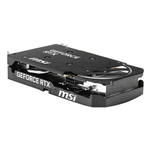 GeForceRTX50608GSHADOW2XMAX Видеокарта/ GeForce RTX 5060 8G SHADOW 2X MAX фото 3 GeForceRTX50608GSHADOW2XMAX Видеокарта/ GeForce RTX 5060 8G SHADOW 2X MAX фото 3