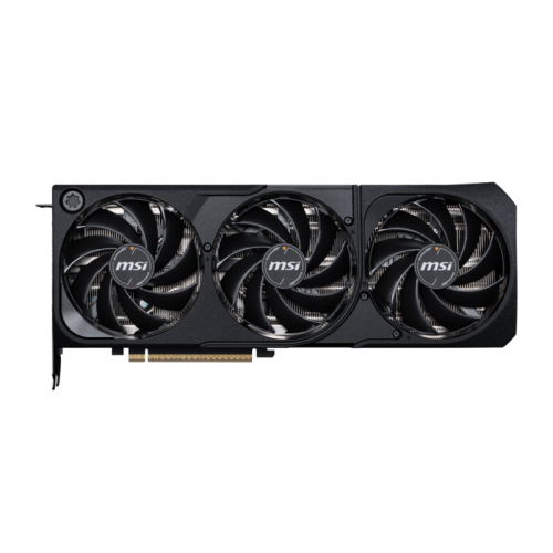 GeForceRTX508016GSHADOW3X Видеокарта/ GeForce RTX 5080 16G SHADOW 3X фото 2