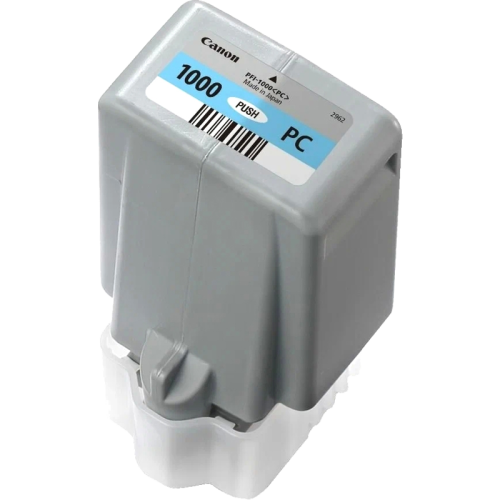 Картридж/ PFI-1000 PC Картридж/ PFI-1000 PC