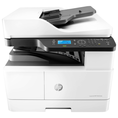 8AF72A Лазерное МФУ/ HP LaserJet MFP M443nda 8AF72A Лазерное МФУ/ HP LaserJet MFP M443nda