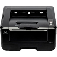 P133pm Принтер Катюша P133p, 33 стр/мин А4 Ч/Б, 1200 dpi. 1 ГБ RAM, Ethernet, USB, USB-host, Wi-Fi (опция). Тонер в комплекте на 700 отп. Российское производство