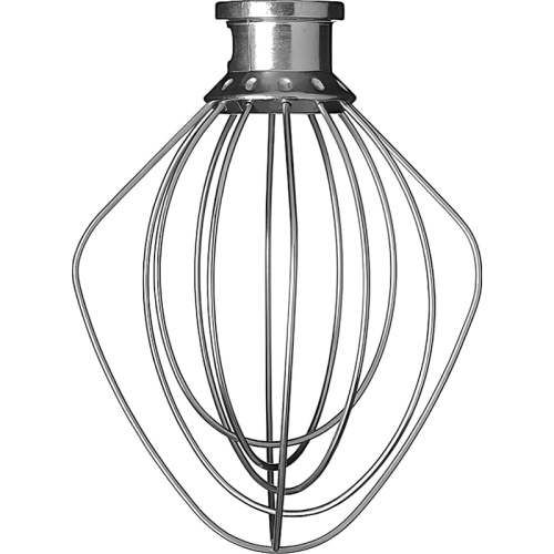 5KSM125ELR Настольный миксер с откидным блоком Artisan 4.8 л цвет лавандовый фото 7