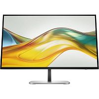 9D9S0UT Монитор HP 27" Series 5 Pro 527pq черный IPS LED 16:9 HDMI матовая HAS Piv 1500:1 350cd 178гр/178гр 2560x1440 100Hz DP Quad 2K (1440p) USB 6.2кг