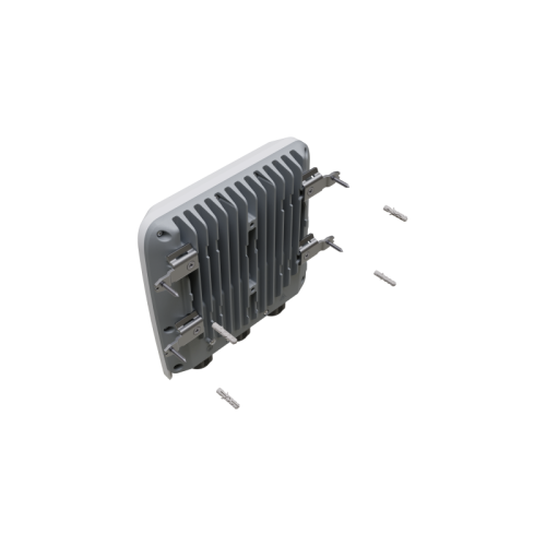 RB5009UPr+S+OUT Маршрутизатор/ RB5009UPr+S+OUT Wired router 2.5 Gigabit Ethernet, Gigabit Ethernet White фото 6