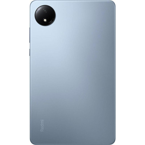 VHU5149RU Планшет 8.7" Redmi Pad SE 4G 4+128Gb голубой (VHU5149RU) фото 6 VHU5149RU Планшет 8.7" Redmi Pad SE 4G 4+128Gb голубой (VHU5149RU) фото 6