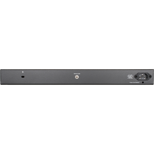 DGS-1210-52/F3A Коммутатор/ DGS-1210-52/F Smart L2 Switch 48х1000Base-T, 4хCombo 1000Base-T/SFP, Compact CLI фото 3